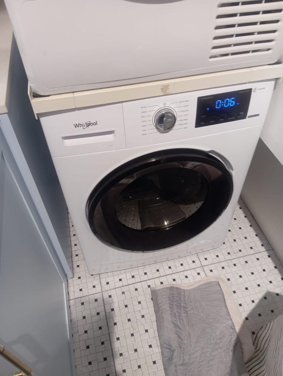 Washing Machine Repair Service in Singapore: Reliable Solutions with Tasfia Engineering & Construction Pte Ltd